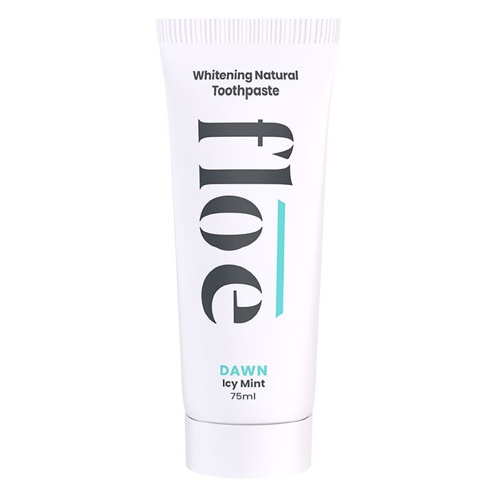 Floe Dusk – Lavender Mint Remineralising Natural Toothpaste 75ml