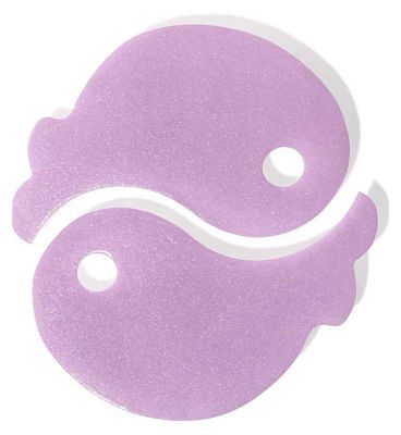 Florence By Mills Swimming Under The Eyes Gel Pads