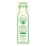 Fondo Montebello Organic Aged Balsamic Vinegar of Modena 250ml