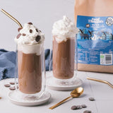 Food Thoughts Oat Mylk Chocolate Chips 500g