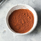 Food Thoughts Organic Fairly Traded Cacao Powder 125g