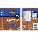 For Goodness Shakes Chocolate Protein Shake 435ml