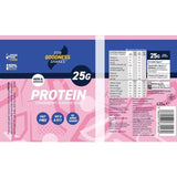 For Goodness Shakes Strawberry Protein Shake 435ml