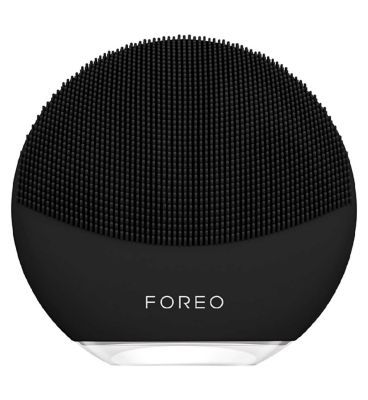 FOREO LUNA mini 3 Facial Brush Black