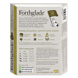 Forthglade Complete Adult Chicken with Butternut Squash & Veg Grain Free 395g