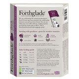 Forthglade Complete Adult Duck Potato & Veg Grain Free 395g