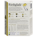 Forthglade Complete Adult Wholegrain Chicken with Oats & Veg 395g