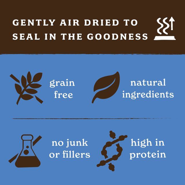 Forthglade Natural Fishy Bites Salmon with Dill 70g