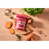 Forthglade Natural Soft Bites Salmon Dog Treats 90g