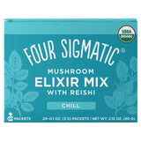 Four Sigmatic Reishi Mushroom Elixir 20 per pack