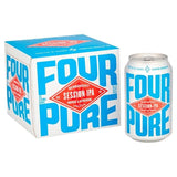 Fourpure Session IPA 4 x 330ml