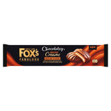 Fox’s Biscuits Chocolatey Indulgent Creams Hazelnut Flavour 130g