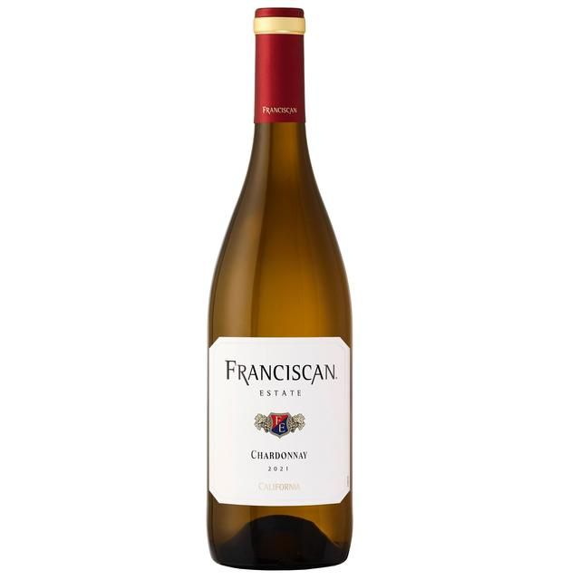 Franciscan Estate Chardonnay 75cl