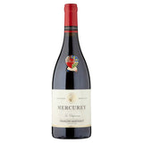 Francois Martenot Burgundy Mercurey 75cl