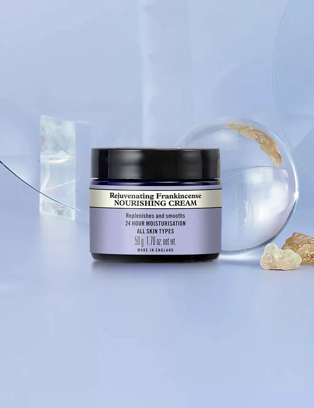 Frankincense Nourishing Cream 50g