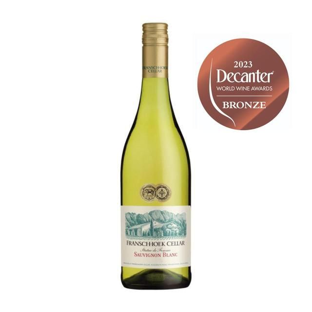 Franschhoek Cellar Sauvignon Blanc 75cl