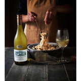 Franschhoek Cellar Unoaked Chardonnay 75cl