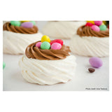 Free and Easy Egg Replacer