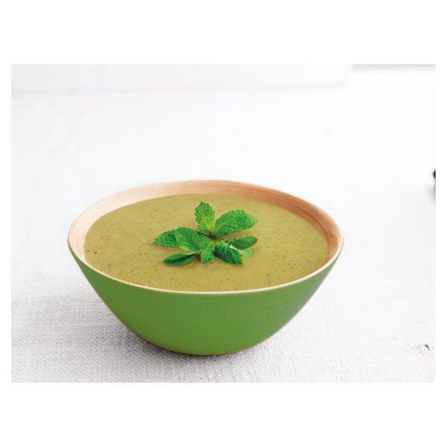 Free & Easy Free From Dairy Free Organic Pea & Mint Soup 400g