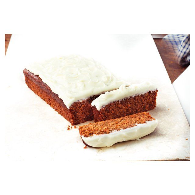 Free & Easy Free From Gluten Dairy Yeast Free Carrot Cake Mix 350g