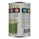 Free & Easy Free From Organic Chick Pea & Vegetable Curry 400g