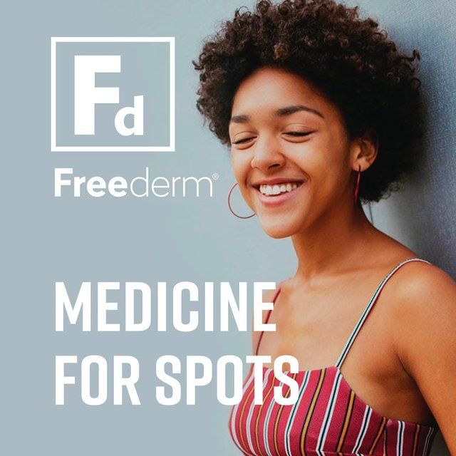 Freederm Treatment Gel 10g