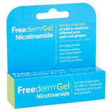Freederm Treatment Gel 10g