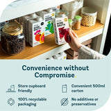 Freja Beef Bone Broth 500ml