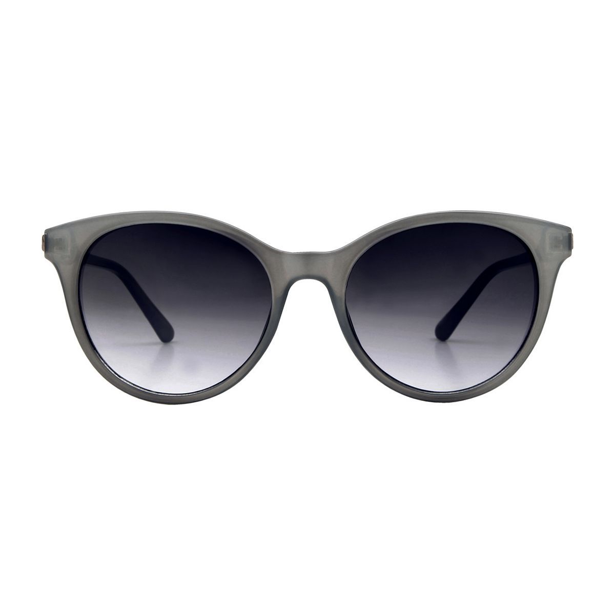 French Connection Women's Sunglasses - Milky Grey Frame