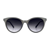 French Connection Women's Sunglasses - Milky Grey Frame