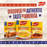 French's Mac 'n' Cheese with Crunchy Topping Recipe Kit 115G 115g