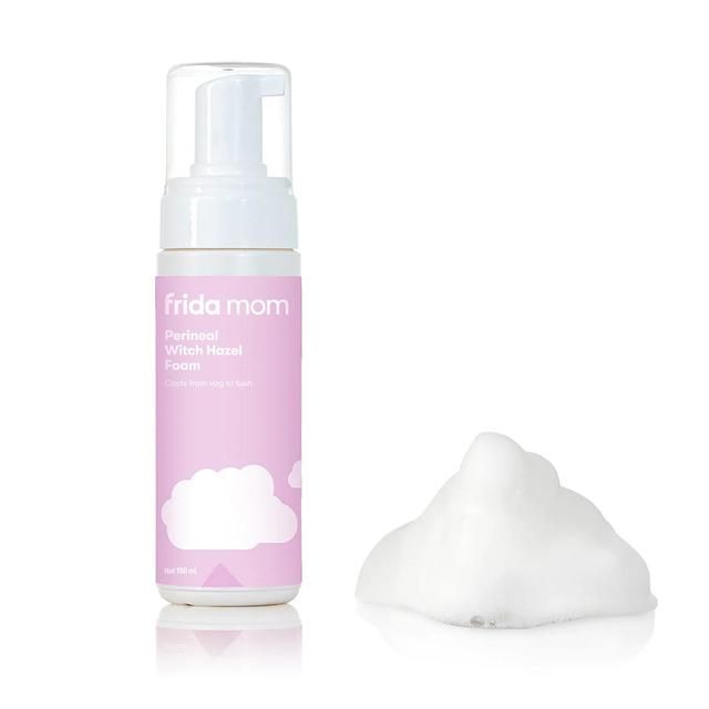 Frida Mom Perineal Witch Hazel Foam 147ml