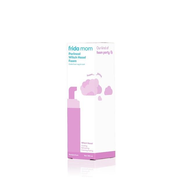 Frida Mom Perineal Witch Hazel Foam 147ml