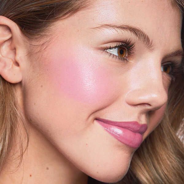Frilliance Cream Blush in Think Pink Glow 30ml