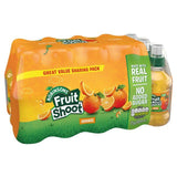 Fruit Shoot Orange 15 x 200ml