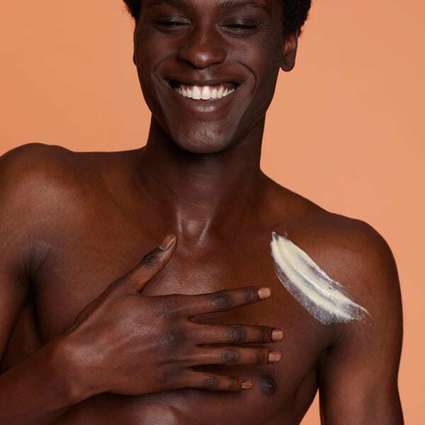 Fruit Works Body Scrub & Mask