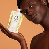 Fruit Works Body Scrub & Mask