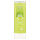 Fruity Lime & Ginger Shower Gel 250ml