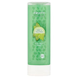 Fruity Tea Tree & Mint Shower Gel 250ml