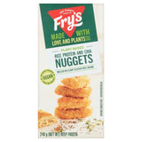 Fry's Family Foods Rice Protein & Chia Nuggets 240g