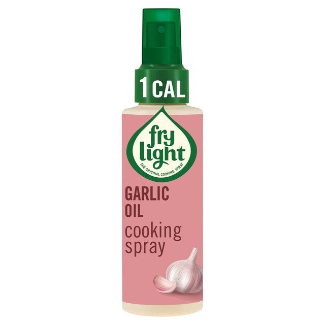 Frylight 1 Cal Garlic Oil Cooking Spray 190ml