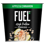 FUEL10K Apple & Cinnamon Porridge Pot 70g