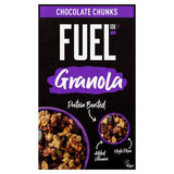 FUEL10K Granola Chocolate Loaded 400g
