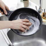 Full Circle Neat Nut Walnut Scour Pads Pack Of 2 2 per pack