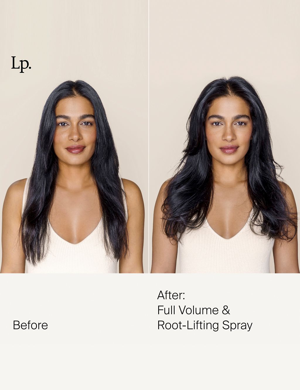 Full Volume & Root-Lifting Spray 163ml