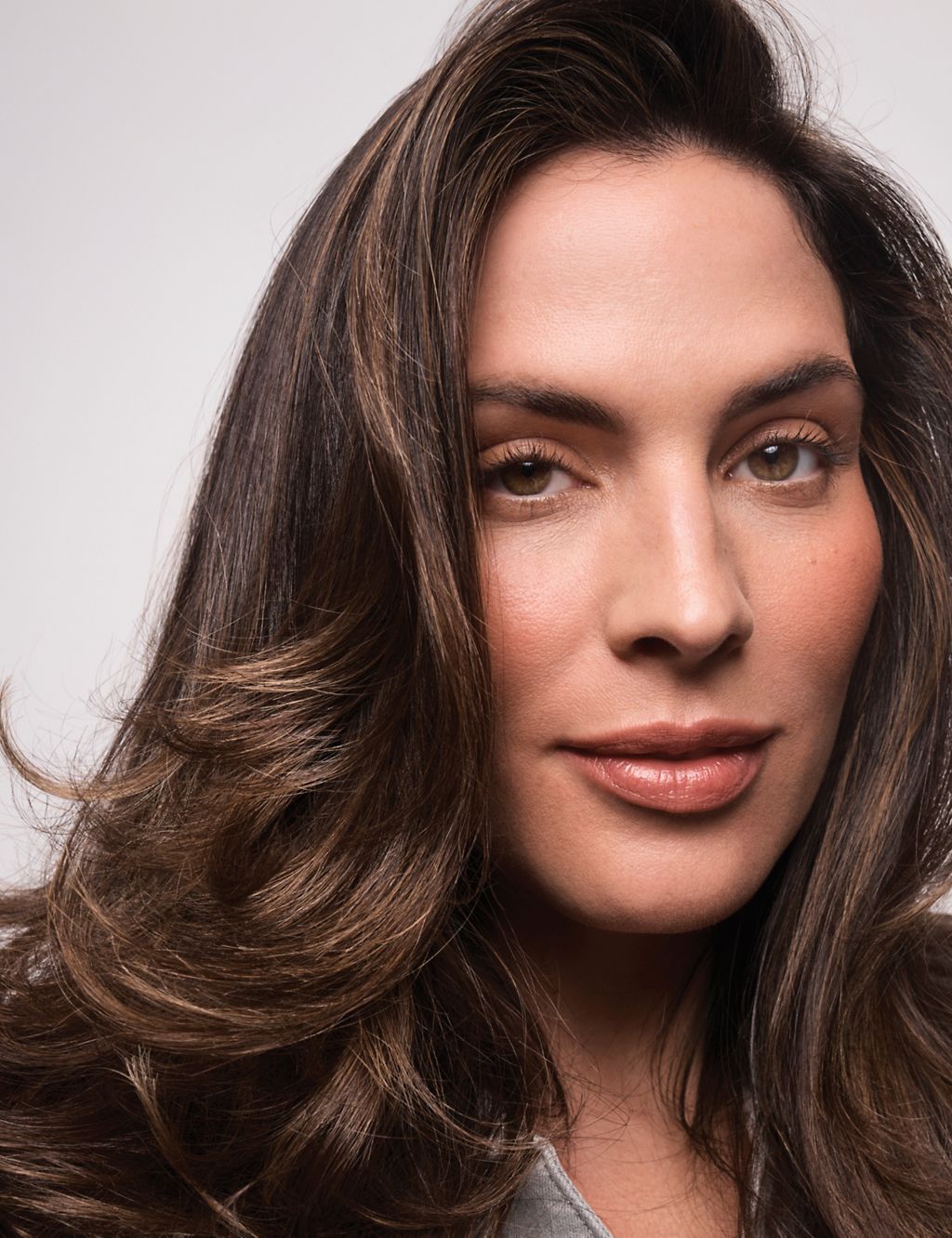 Full Volume & Root-Lifting Spray 163ml