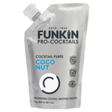 Funkin Coconut Puree 1kg