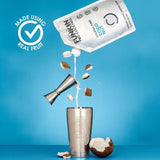 Funkin Coconut Puree 1kg