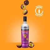 Funkin Passion Fruit Martini Cocktail Bottle 70cl