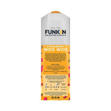 Funkin Strawberry Woo Woo Cocktail Mixer 1L